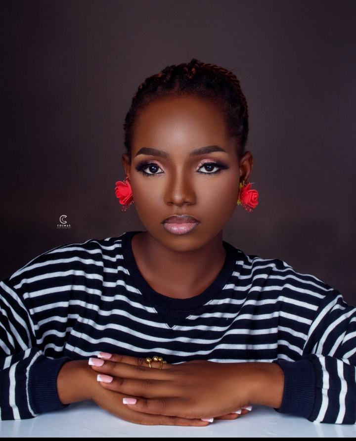 Oluwaseun Esther